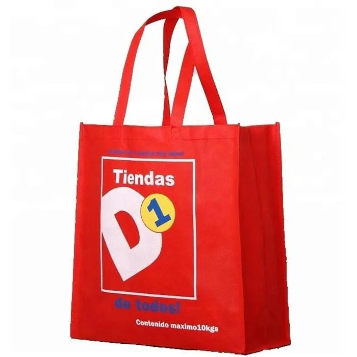 Miljøvenlig PLA ikke-vævet stof