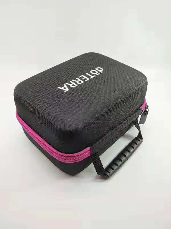 Stødsikker EVA værktøjskasse