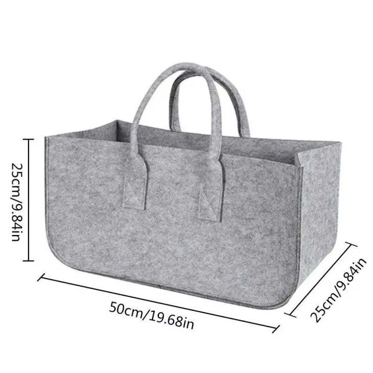 Filt Shopping Hand Bag