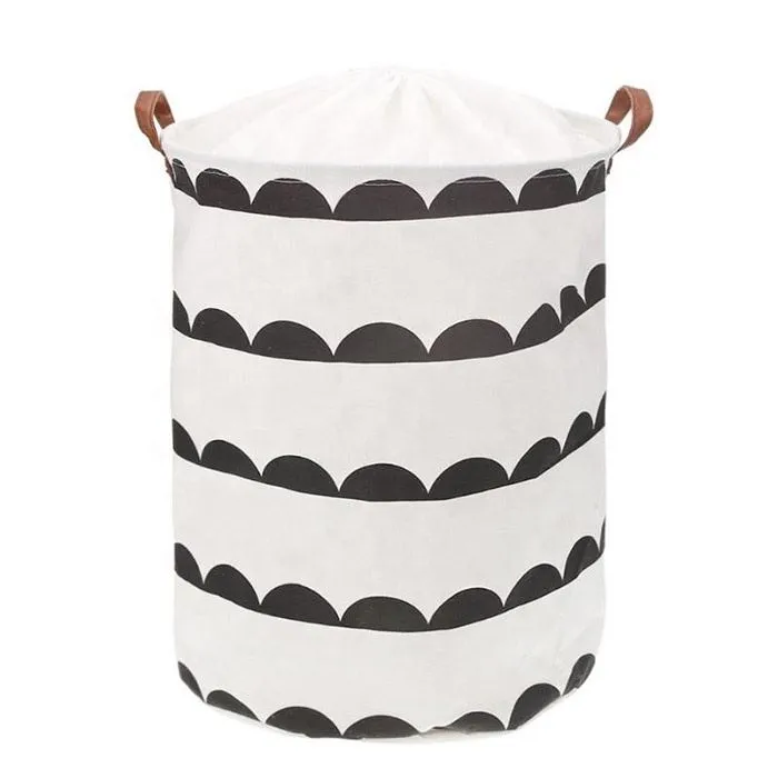 Stof vasketøj hæmmer