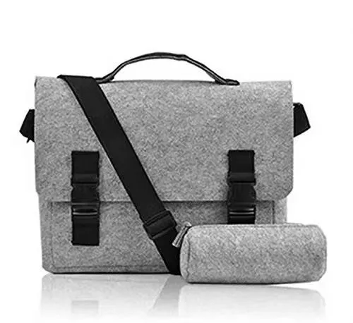 Filt Messenger Bag