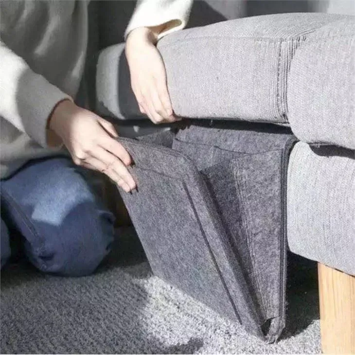 Filt opbevaringspose