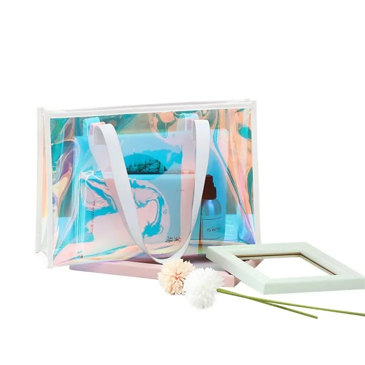 Holografisk mulepose