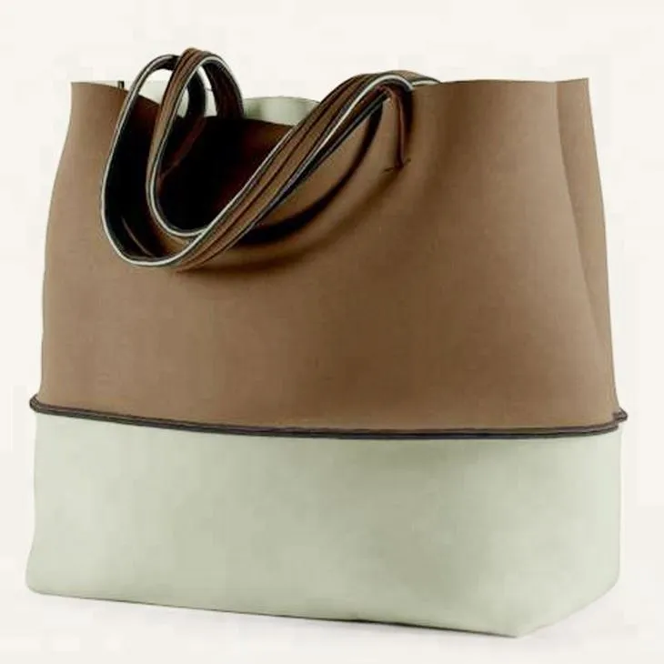 Neopren strandtasker 50 stk