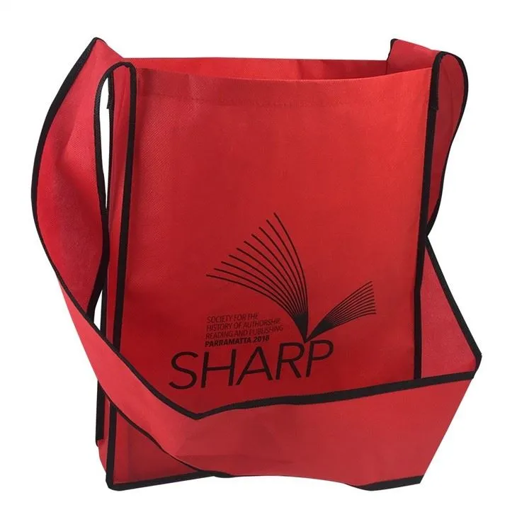 Non Woven Sling Bag