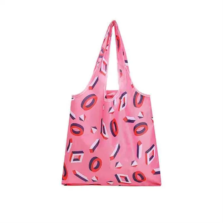 Genbrugsstof tote tasker