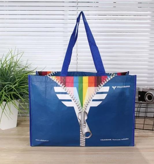 RPET Promotion Tasker